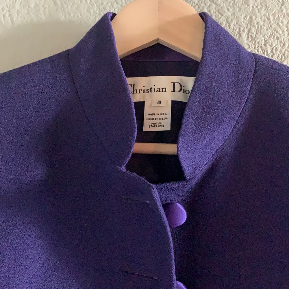 Christian Dior